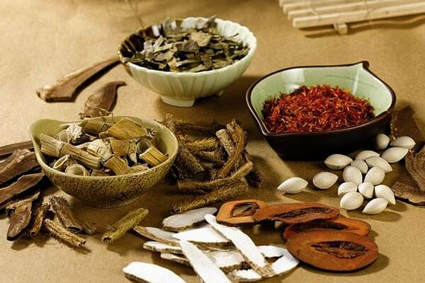 chữa tiểu đêm bằng đông y